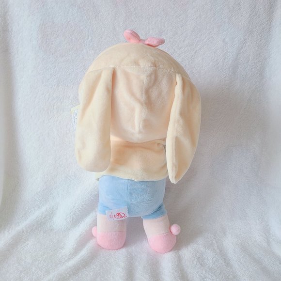 Kaguya-Sama: Love is War - Chika Fujiwara - Lying Down Plushy - Picture 3 of 6